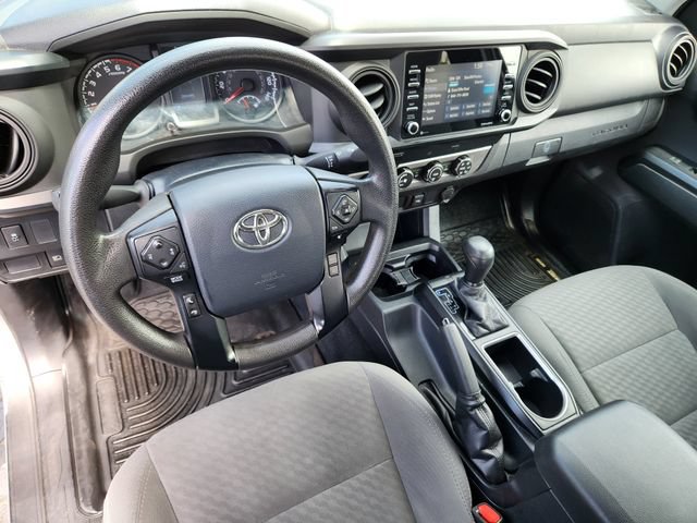 Used 2020 Toyota Tacoma SR AWD/4WD image 20