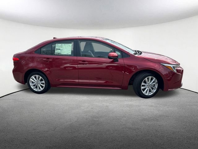 New 2026 Toyota Corolla LE image 12