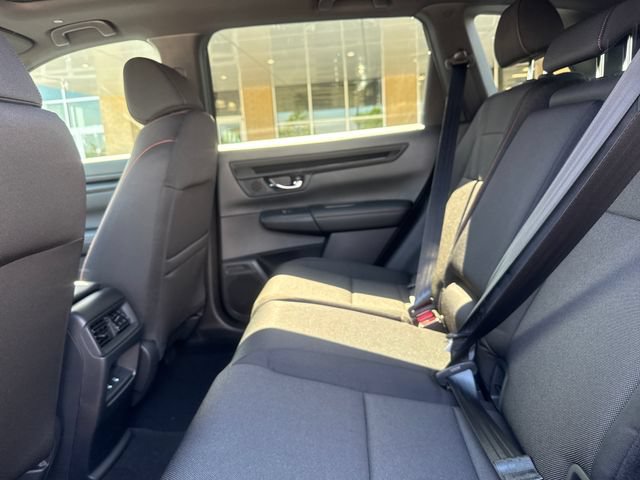 New 2026 Honda CR-V TrailSport image 19