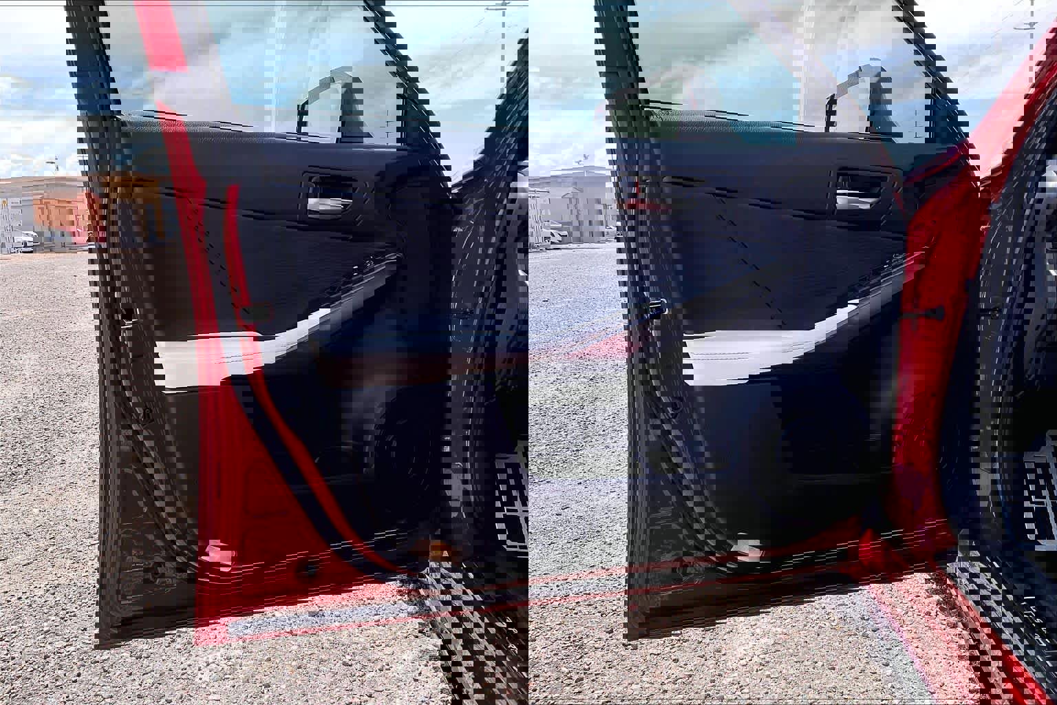 Used 2021 Lexus IS 350 F Sport w/ Accessory Package image 21