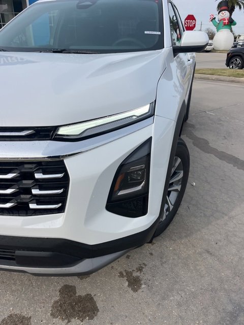 New 2026 Chevrolet Equinox LT w/ LPO, Floor Liner Package image 12