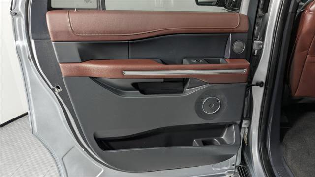 Used 2023 Ford Expedition Max Limited RWD image 17