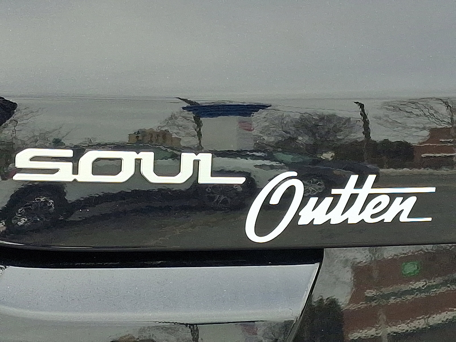 Used 2023 Kia Soul GT-Line w/ GT-Line Technology Package image 30
