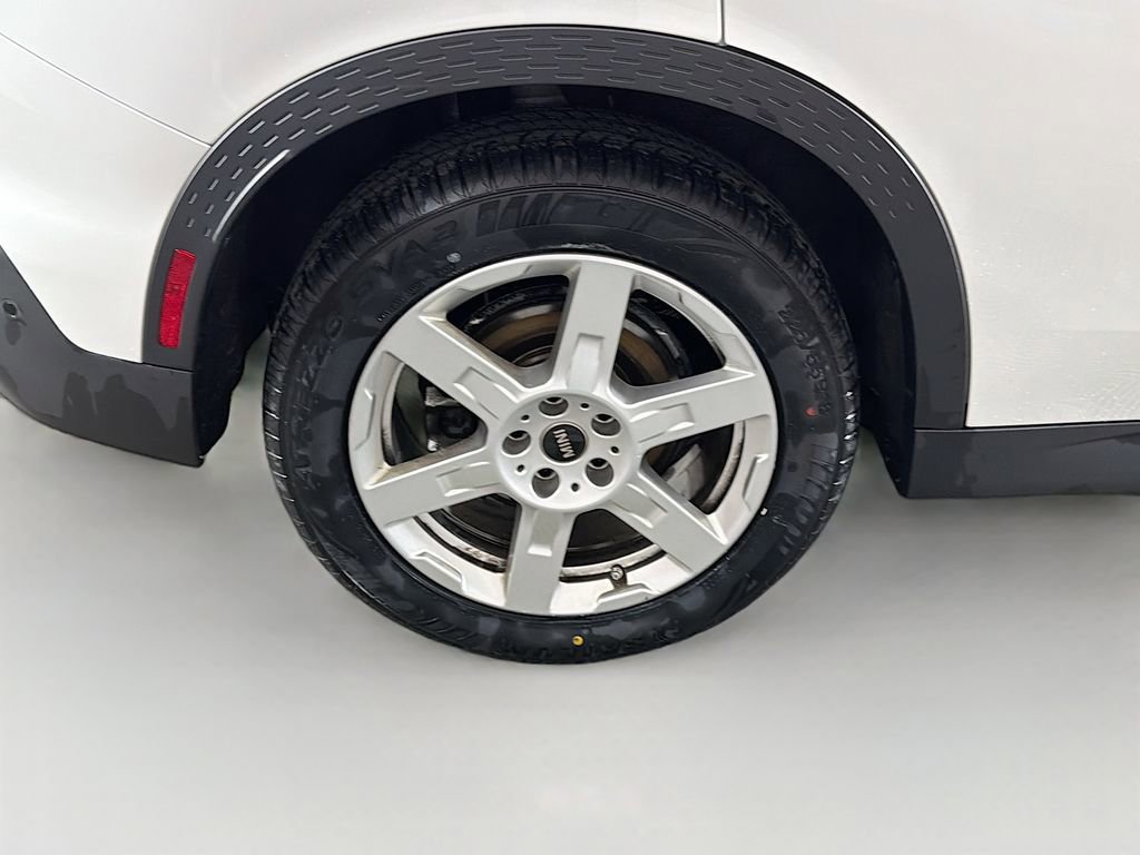 Used 2025 MINI Cooper Countryman S image 34