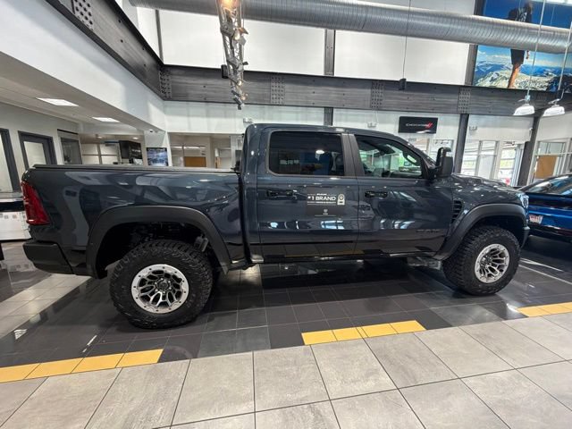 New 2026 RAM 1500 RHO w/ RHO Level 1 Equipment Group AWD/4WD image 7