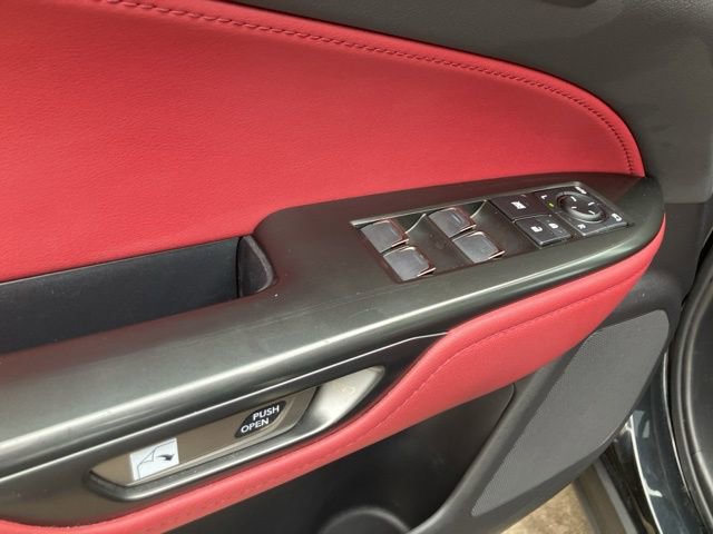 Used 2023 Lexus NX 350h AWD w/ Rear Seat Package image 10