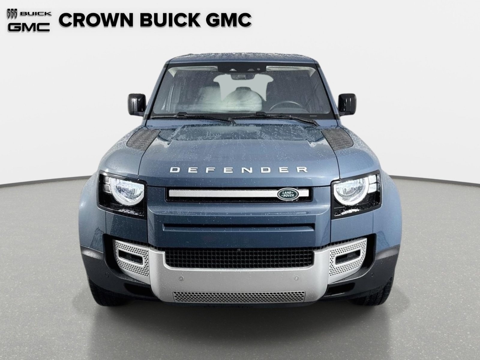 Used 2020 Land Rover Defender 110 AWD/4WD image 2