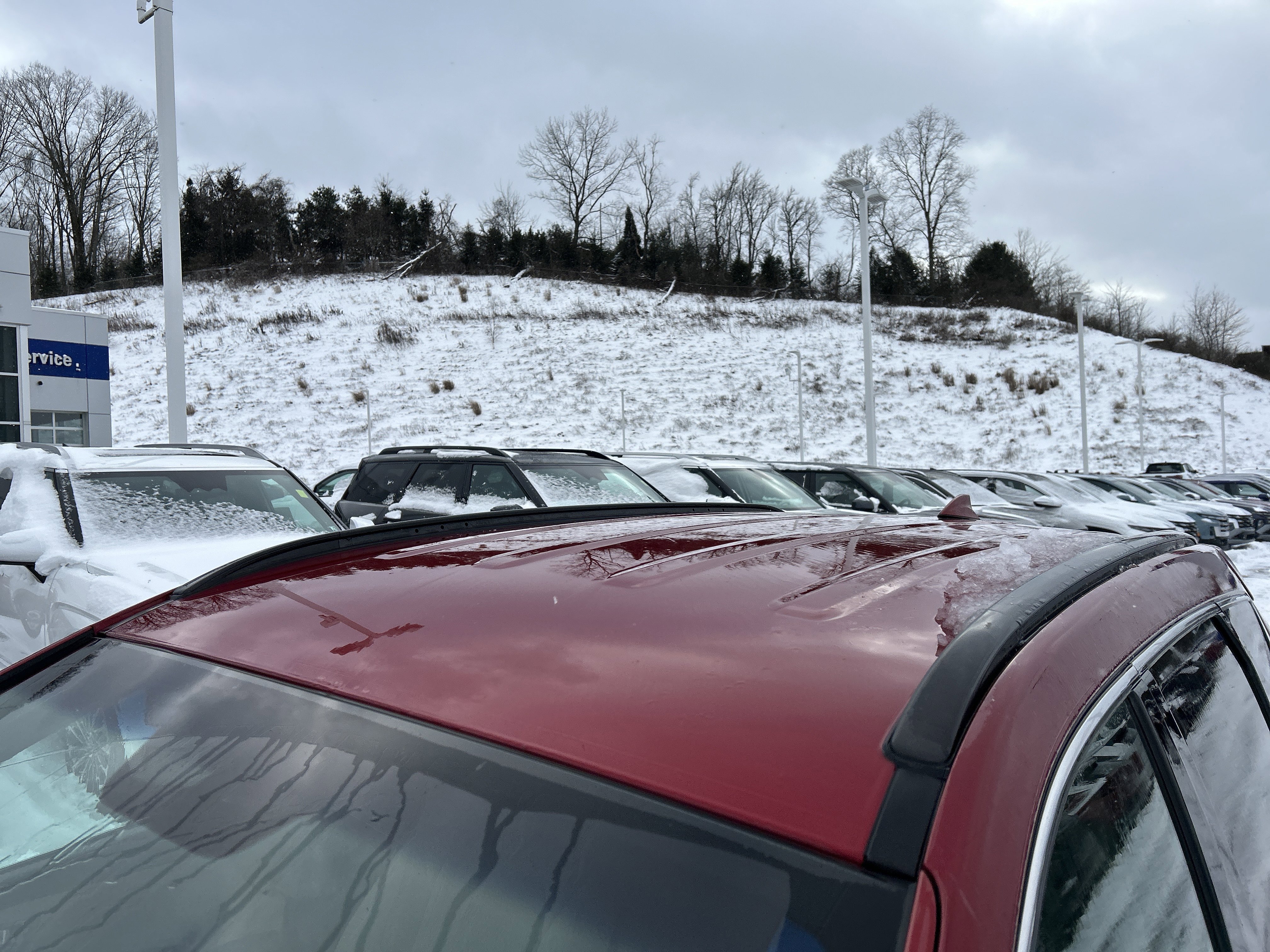 Used 2015 Hyundai Santa Fe Sport w/ Option Group 02 image 15