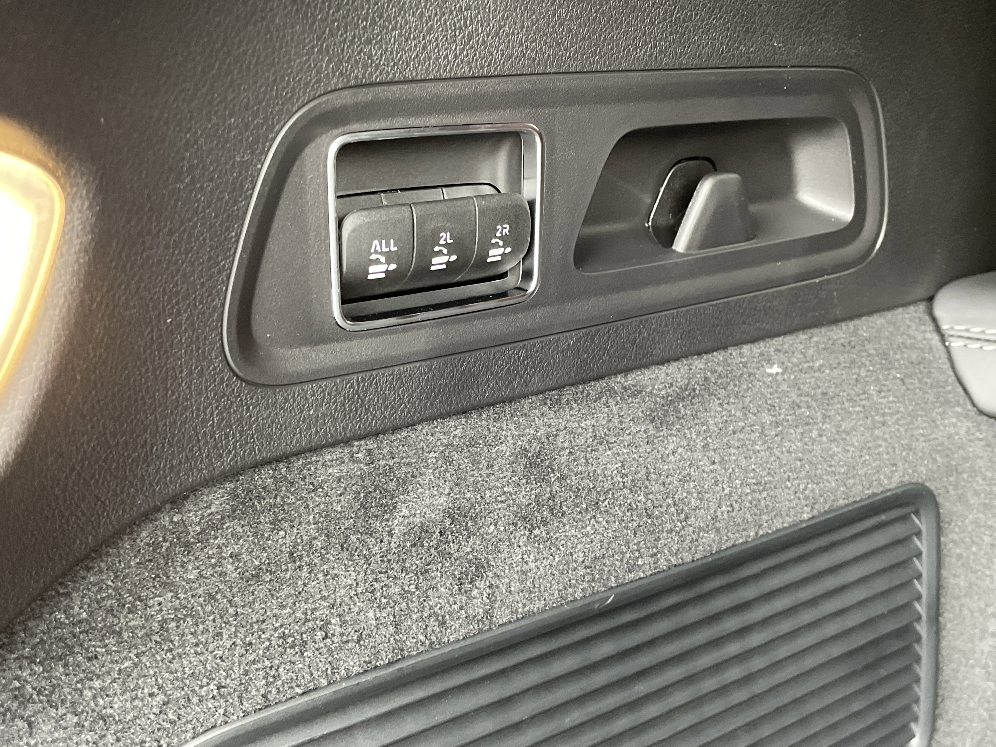 New 2026 Mercedes-Benz GLS 580 4MATIC image 10