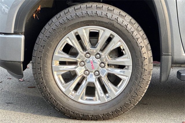 Used 2021 GMC Sierra 1500 Denali w/ Driver Alert Package II image 25