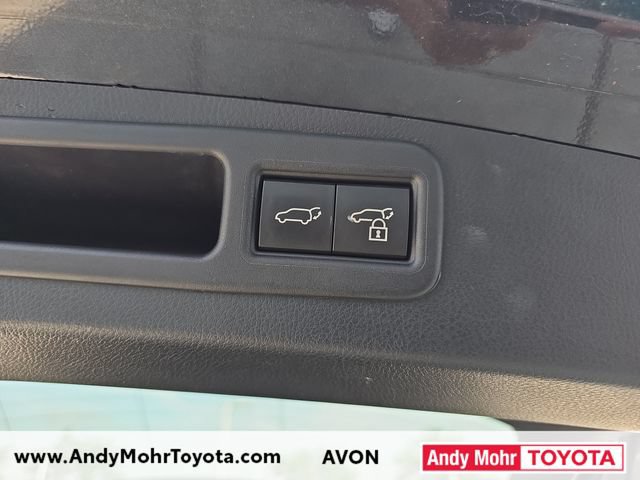 Used 2023 Lexus RX 350 AWD w/ Cold Area Package image 34