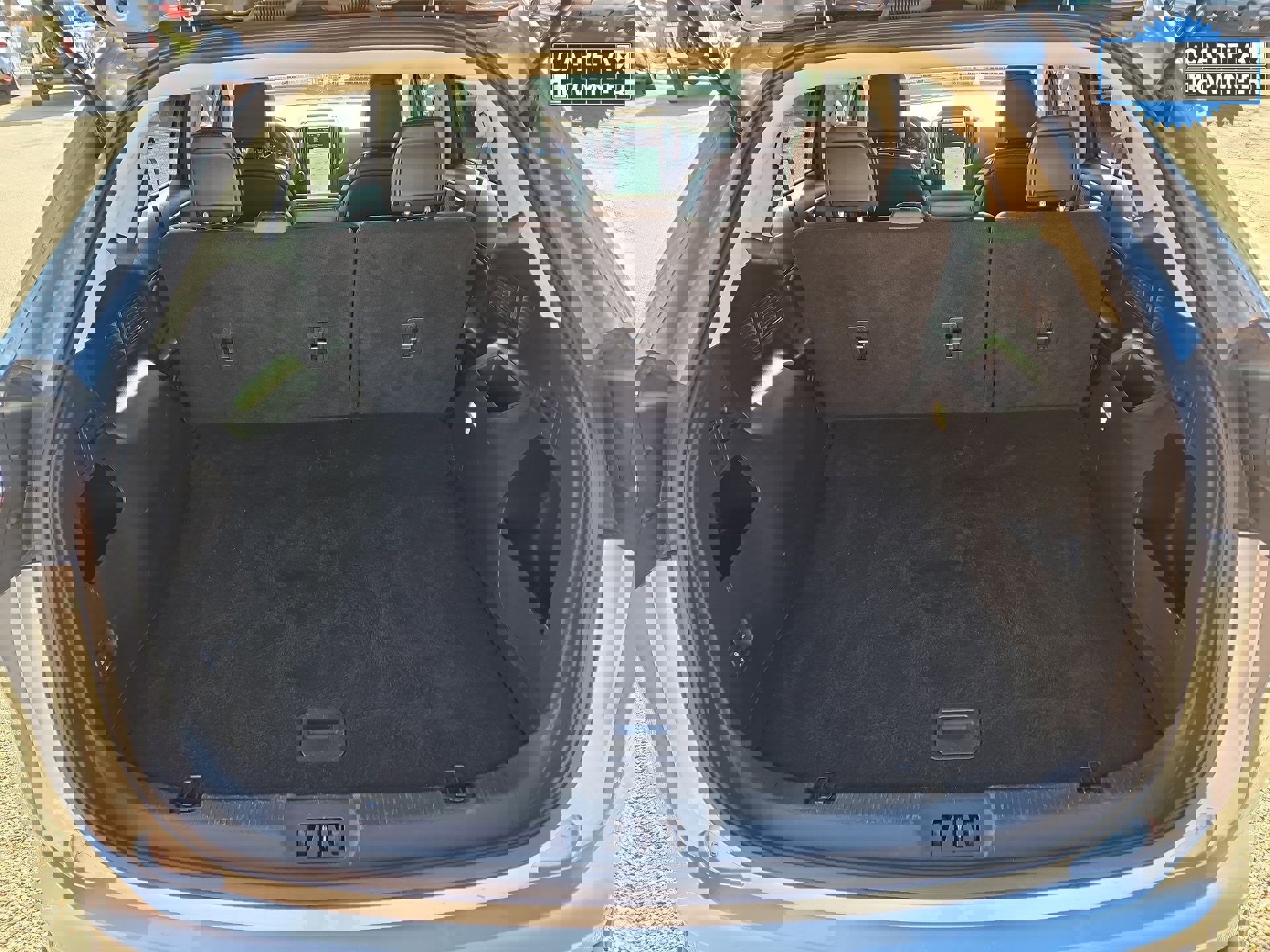 Used 2024 Ford Edge SEL image 12