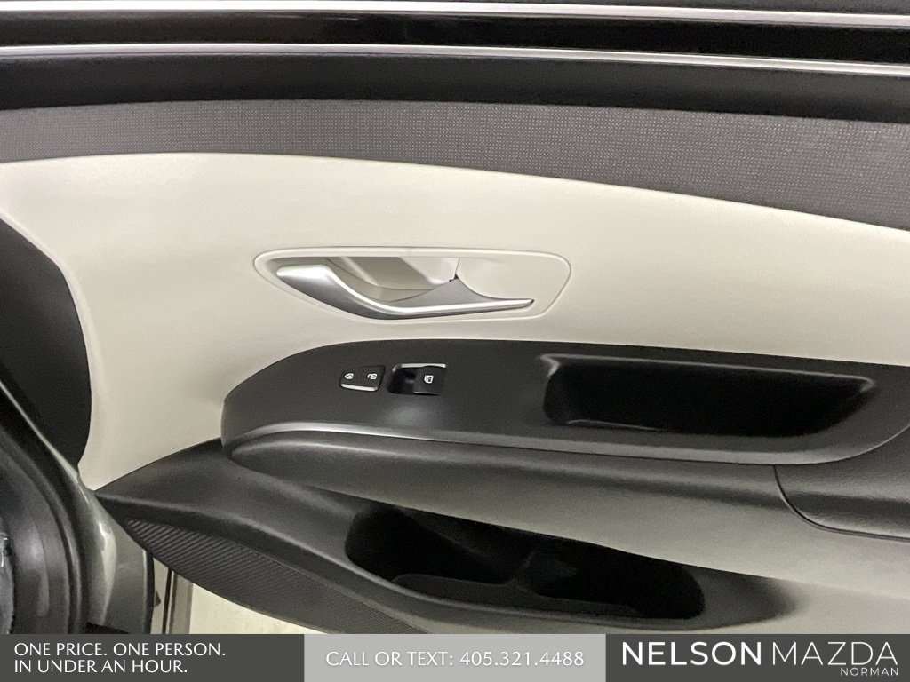 Used 2023 Hyundai Tucson SEL w/ Convenience Package image 20