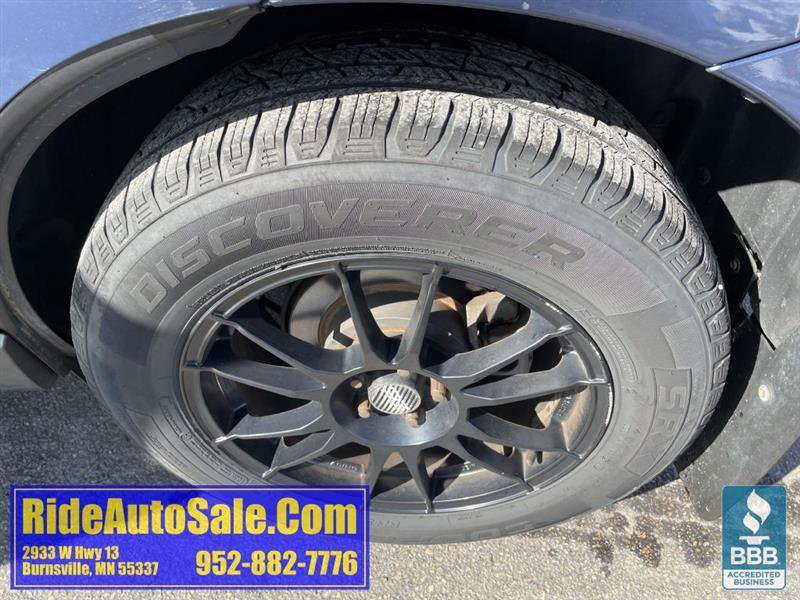 Used 2014 Subaru Forester 2.0XT Touring image 32