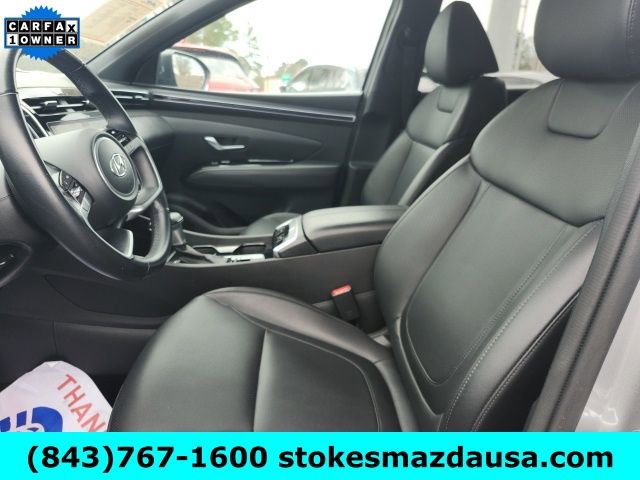 Used 2024 Hyundai Tucson XRT image 15