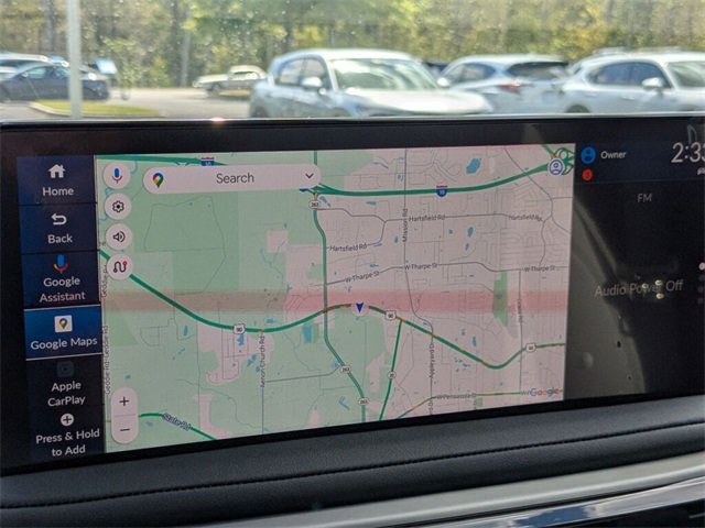 New 2026 Acura MDX w/ Technology Package image 21