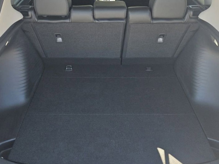 New 2027 Honda HR-V EX-L image 23