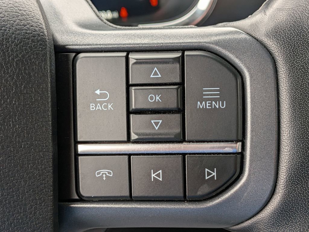 Used 2023 Ford F150 Lariat w/ Equipment Group 502A High image 32