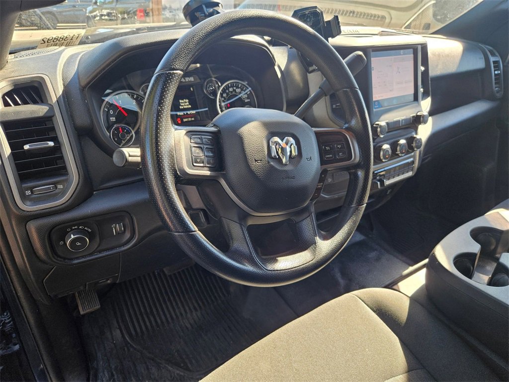 Used 2022 RAM 2500 Tradesman image 13