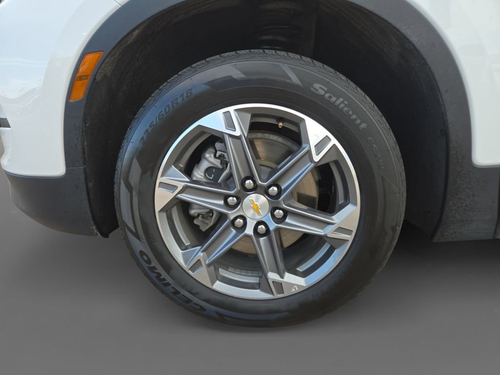 Used 2024 Chevrolet Blazer LT image 15