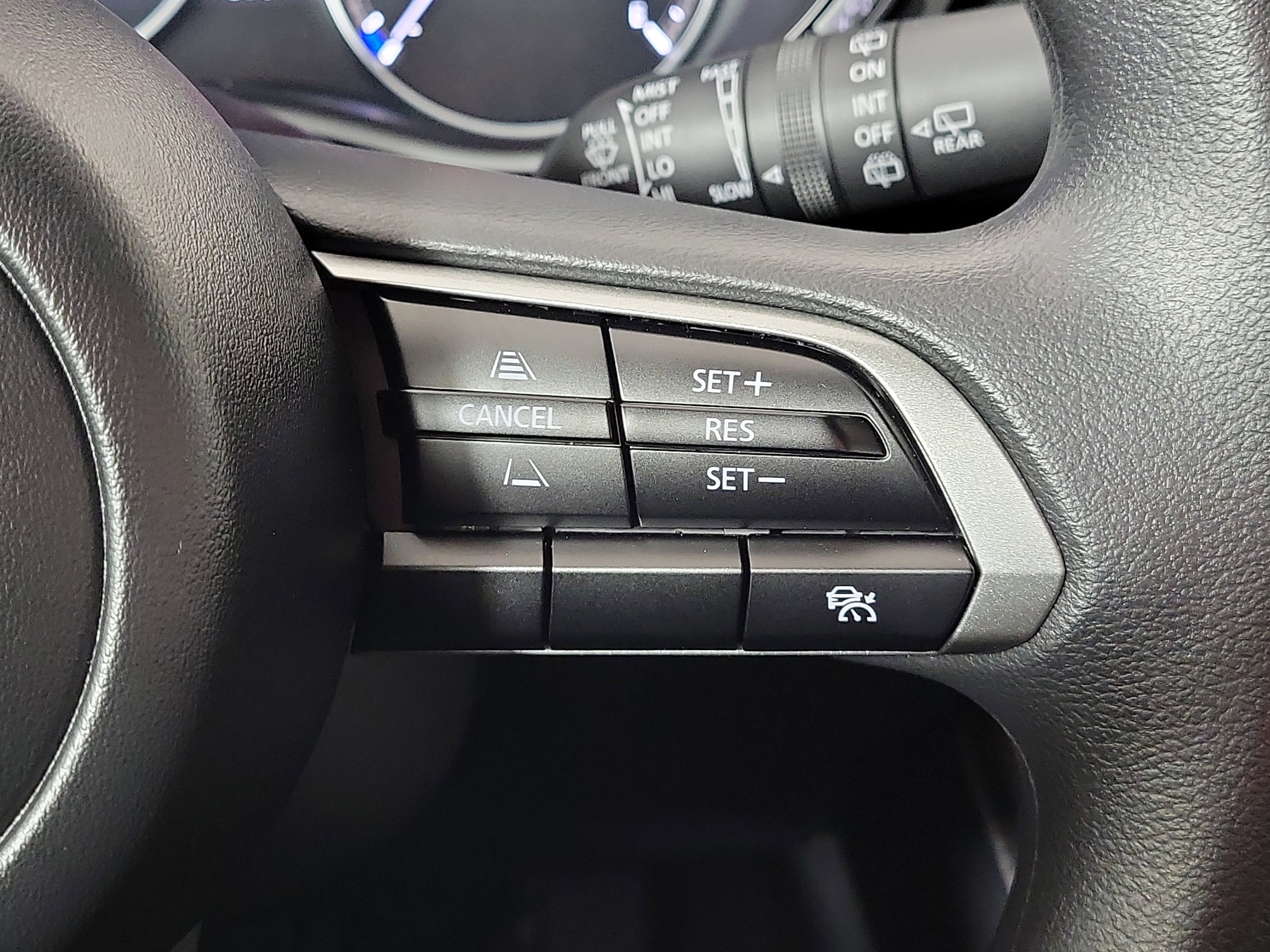 New 2026 MAZDA MAZDA3 s image 16