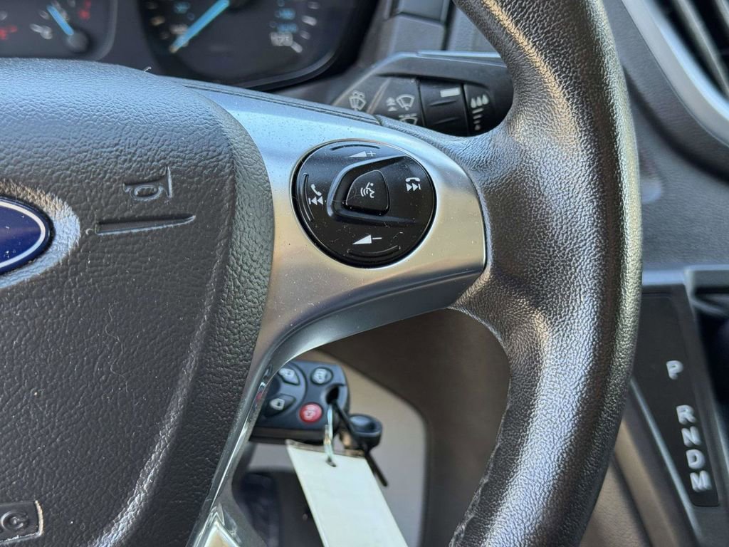 Used 2017 Ford Transit 150 XLT image 11