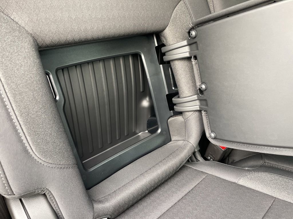 New 2025 Chevrolet Silverado 2500 LT w/ All Star Edition image 37