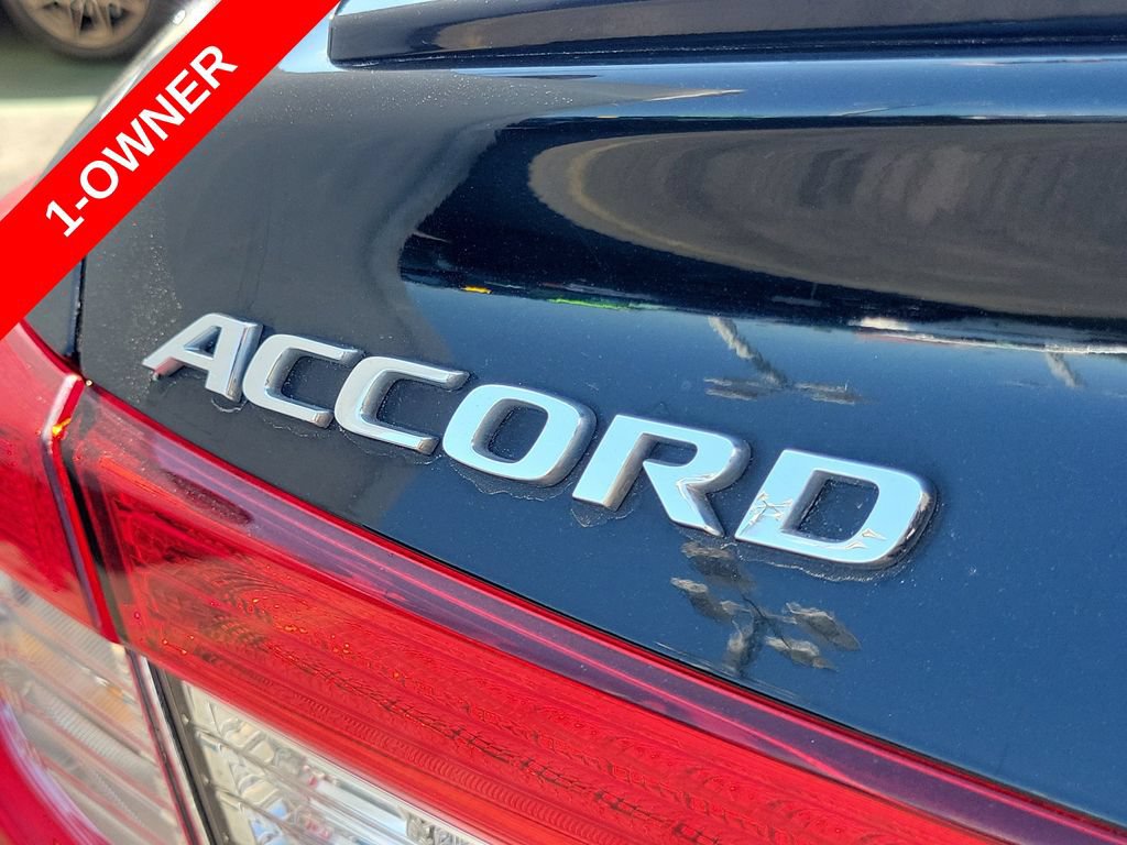 Used 2020 Honda Accord Sport image 9