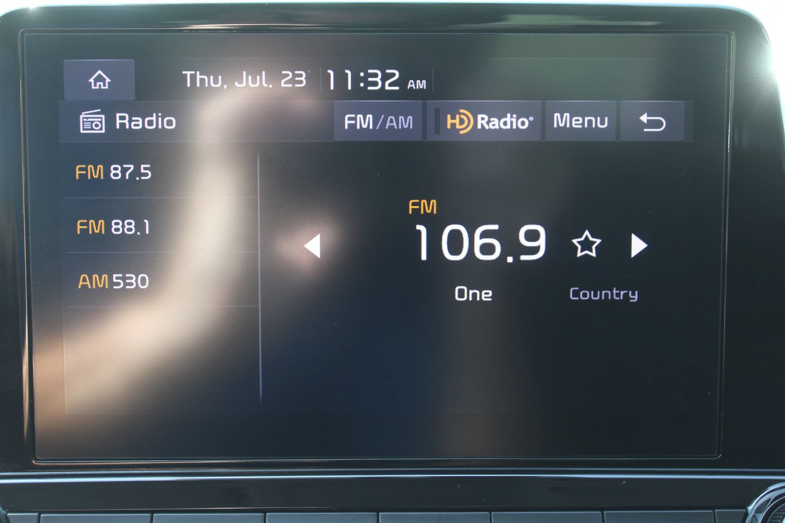 Certified 2024 Kia Forte LXS FWD image 39