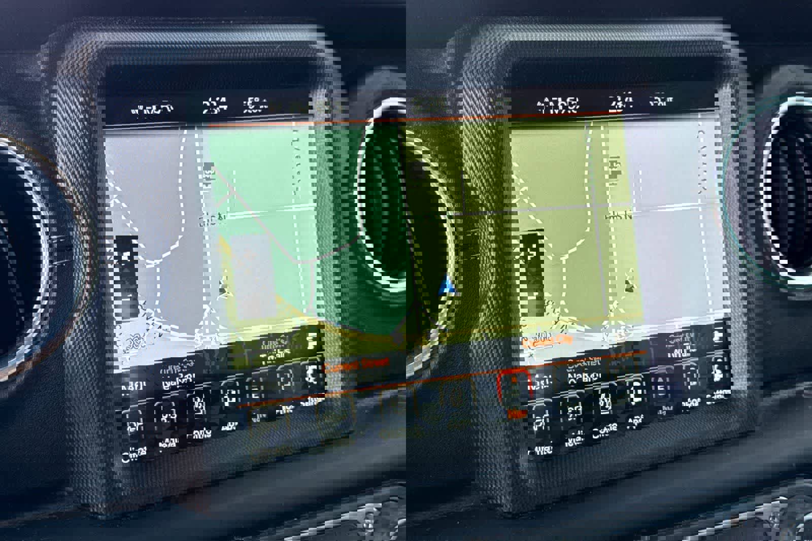 Used 2020 Jeep Gladiator Overland image 20