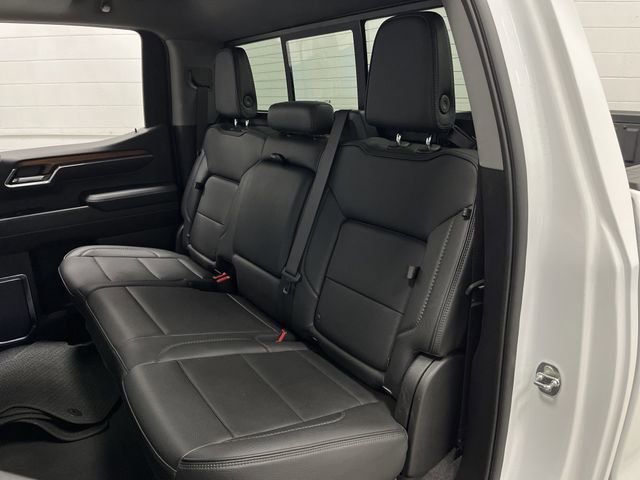 Used 2023 GMC Sierra 1500 Denali w/ Denali Reserve Package image 34
