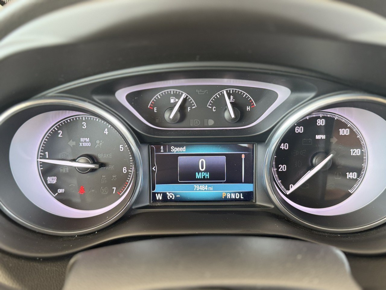 Used 2020 Buick Envision Preferred FWD image 14