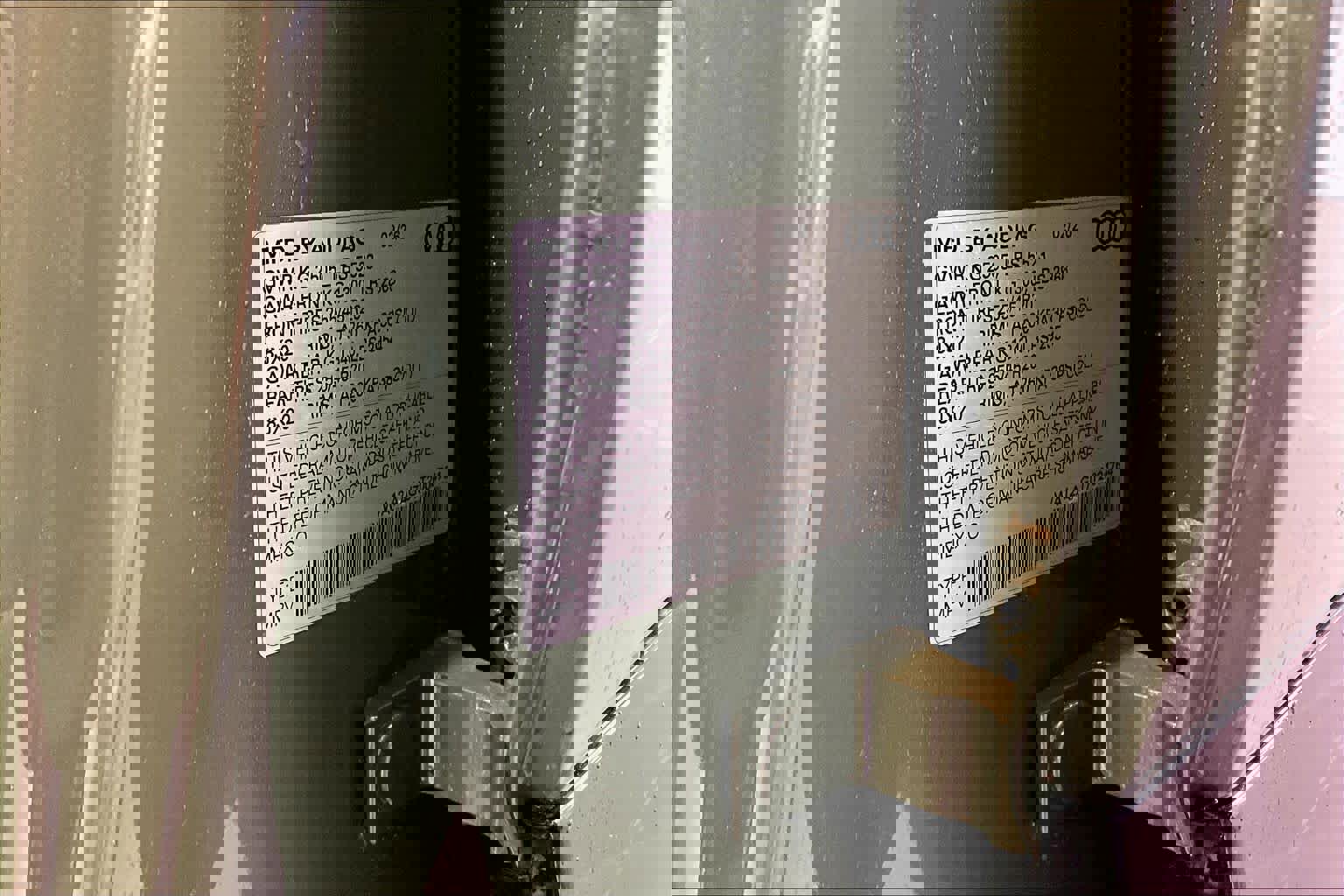 New 2026 Audi Q5 Premium Plus image 18