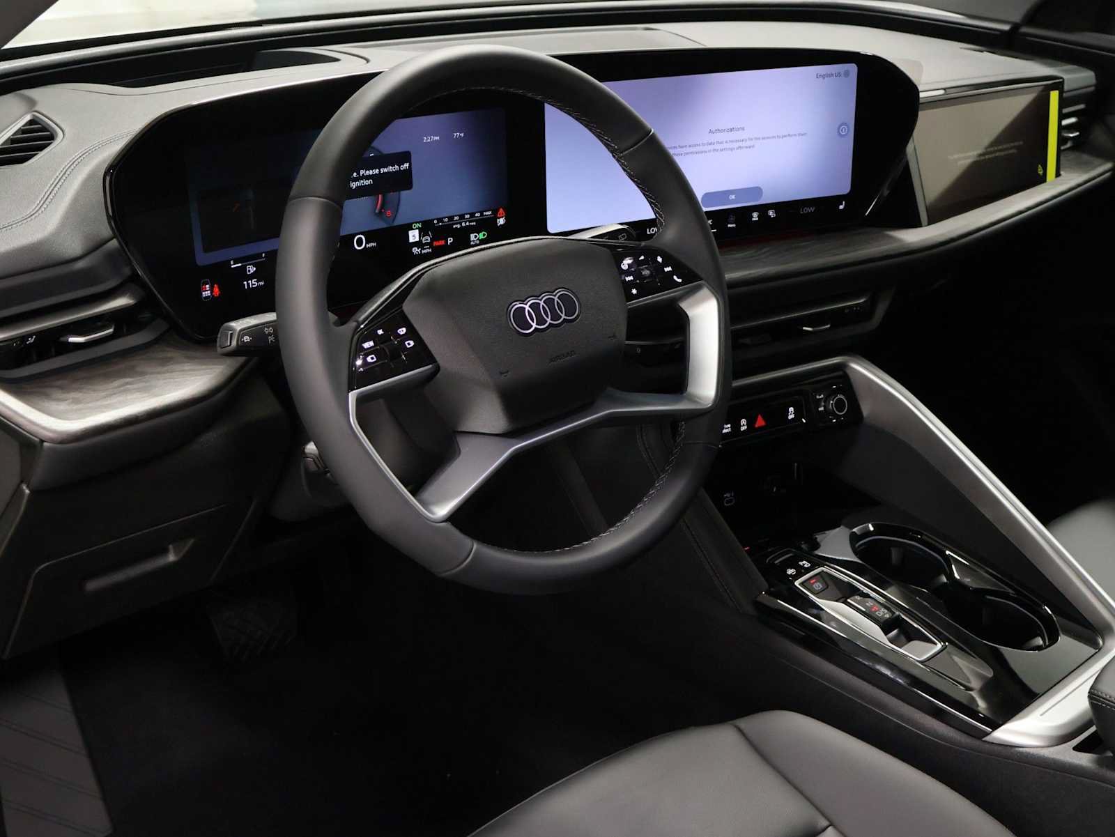New 2026 Audi Q5 Premium Plus AWD/4WD image 4