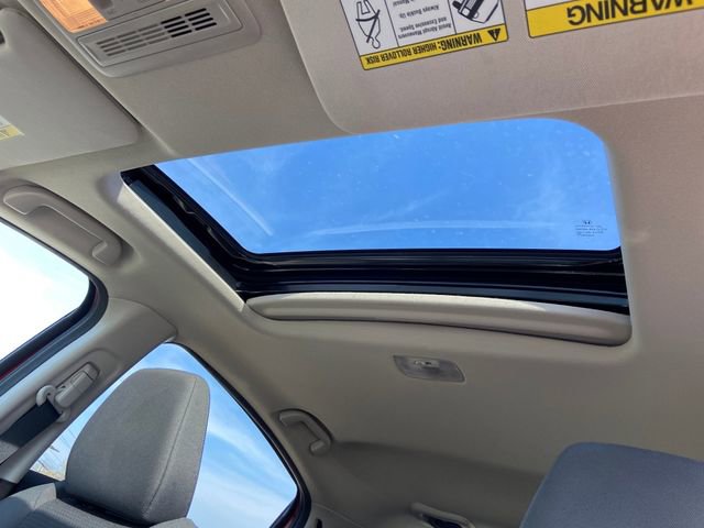 Used 2020 Honda HR-V EX image 17