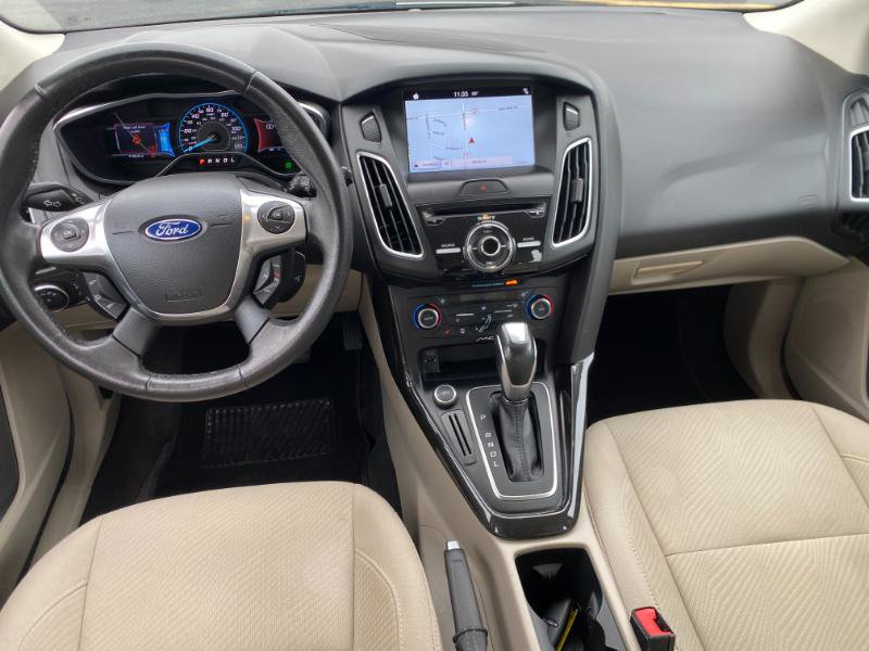 Used 2016 Ford Focus Electric Hatchback image 14