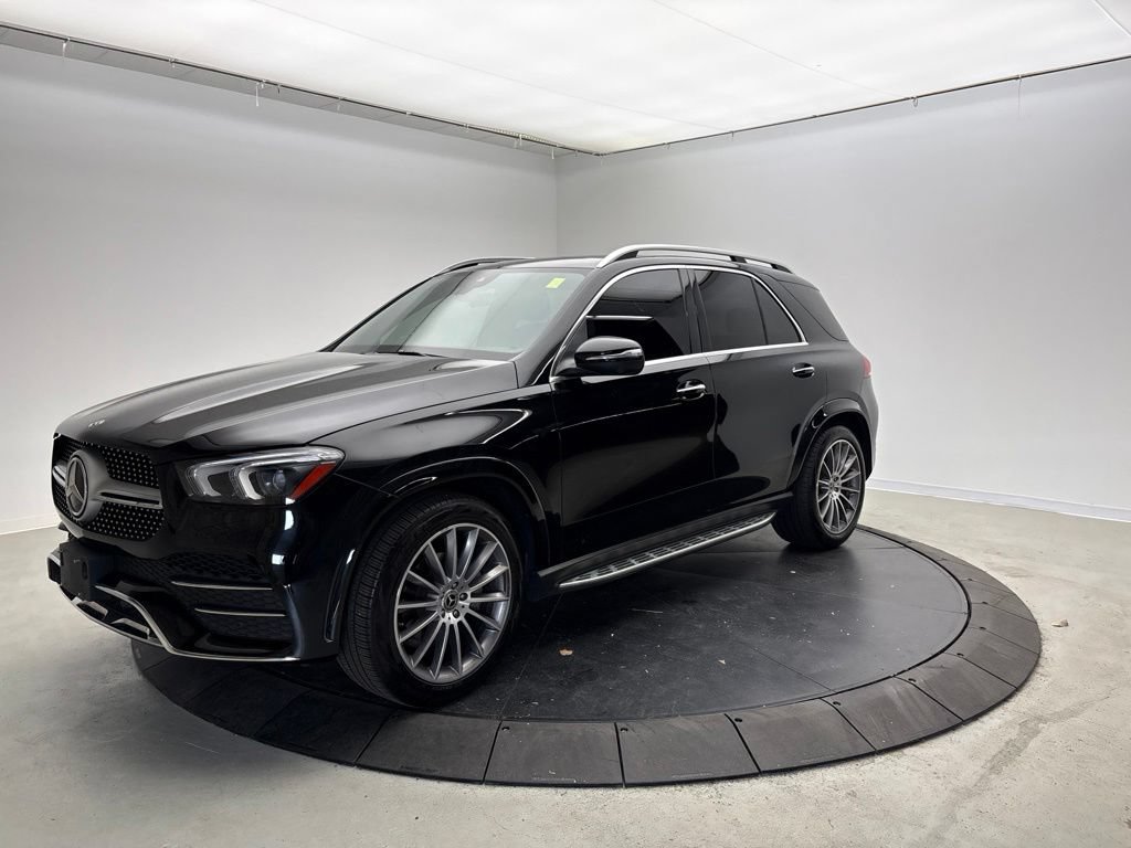 Used 2022 Mercedes-Benz GLE 350 4MATIC