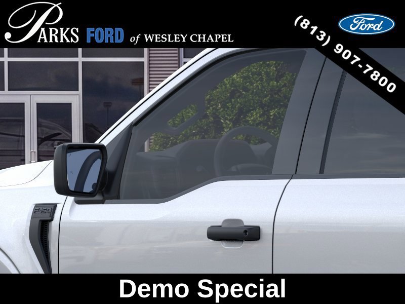 New 2026 Ford F150 STX AWD/4WD image 20