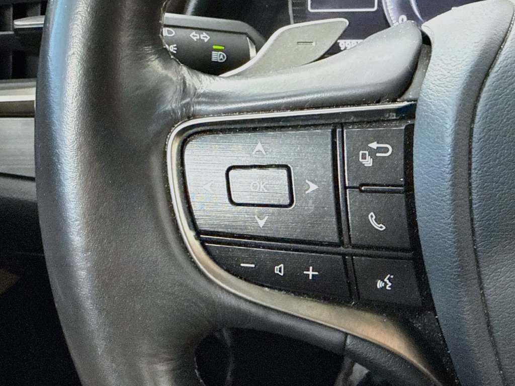 Used 2019 Lexus ES 350 w/ Premium Package FWD image 11