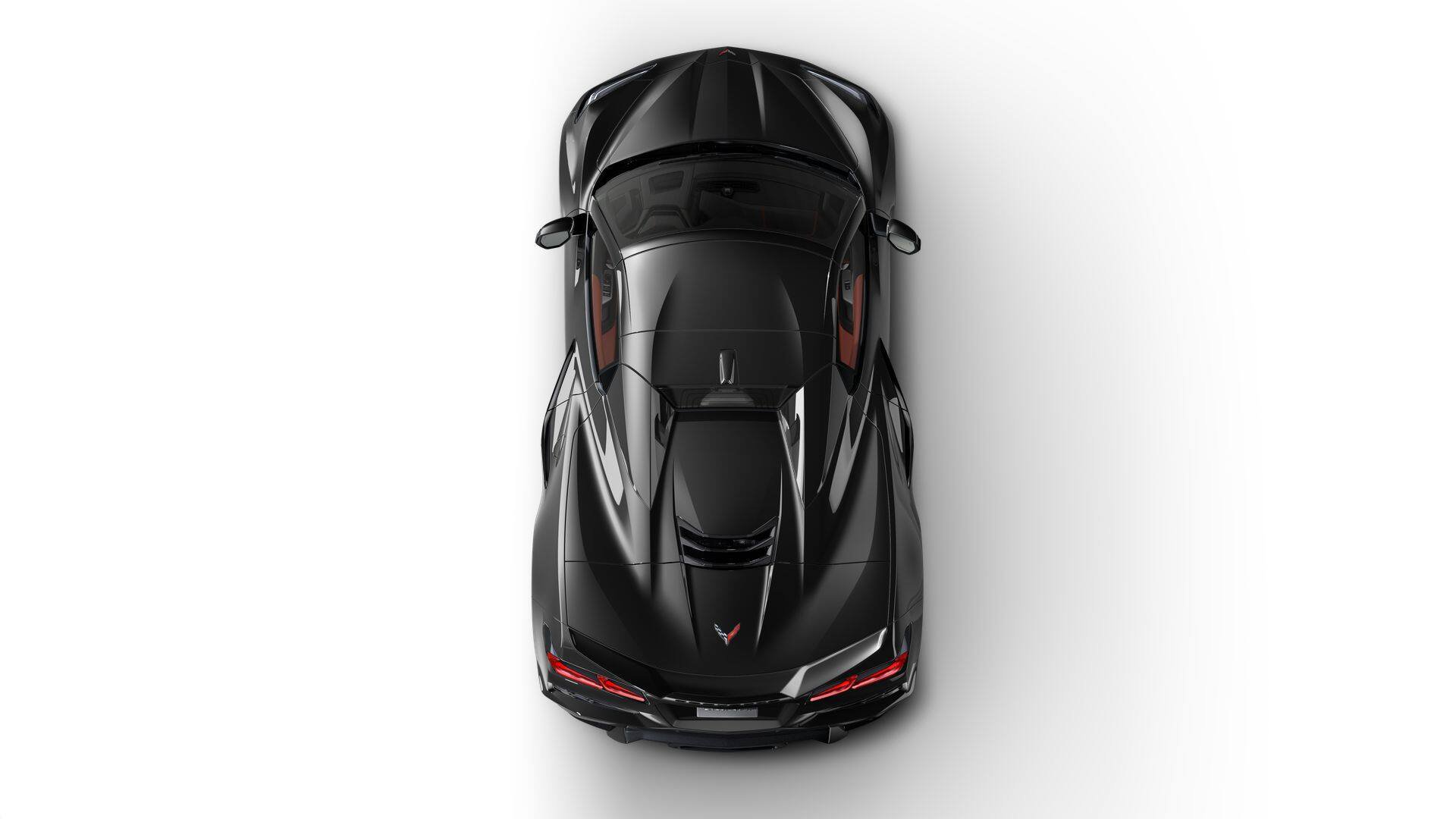 New 2027 Chevrolet Corvette Z06 RWD image 29