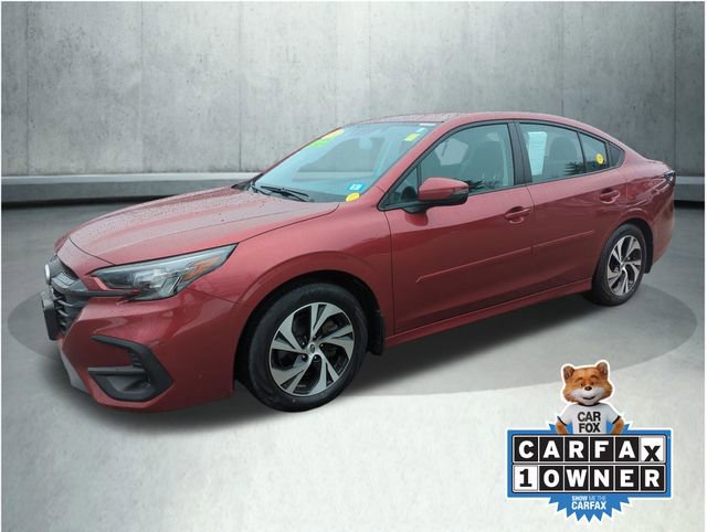 Used 2024 Subaru Legacy Premium image 1
