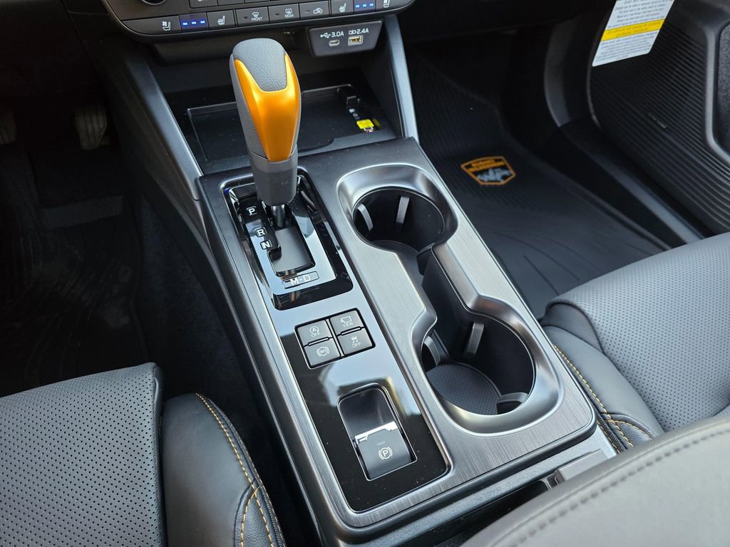 New 2026 Subaru Outback Wilderness image 46