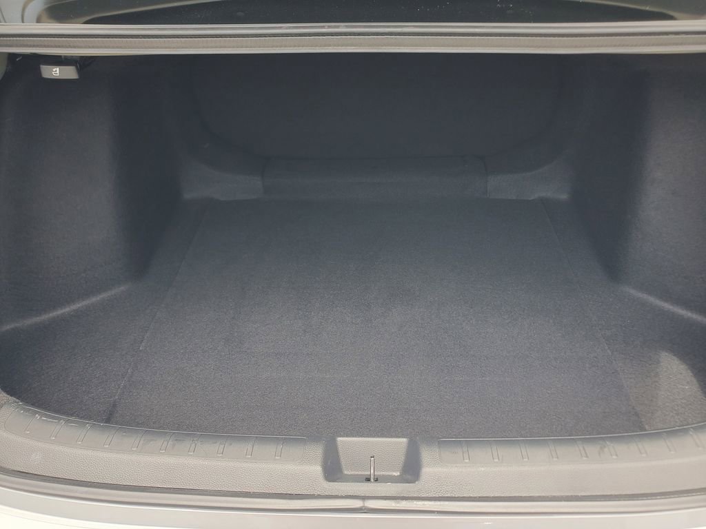 Used 2024 Honda Civic Sport image 8