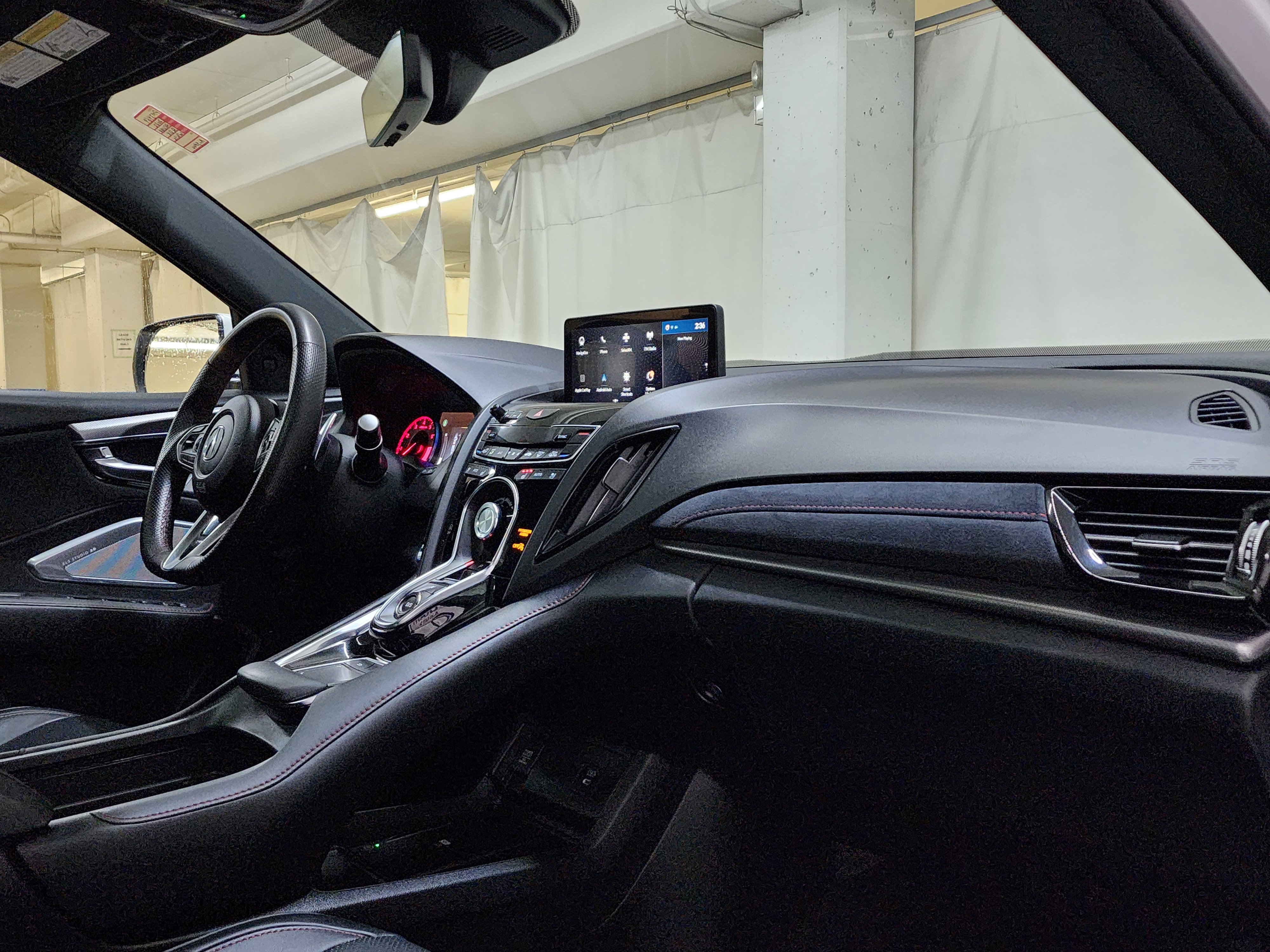 Used 2022 Acura RDX A-Spec AWD/4WD image 22