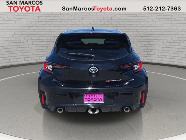 Used 2025 Toyota Corolla Premium image 6
