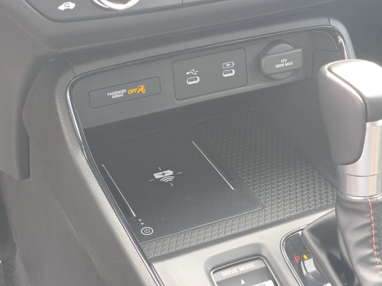 New 2026 Honda CR-V Sport-L image 9