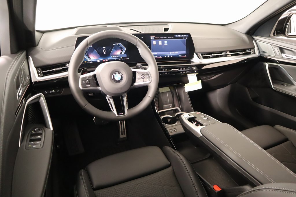 New 2026 BMW X2 xDrive28i w/ Technology Package image 2