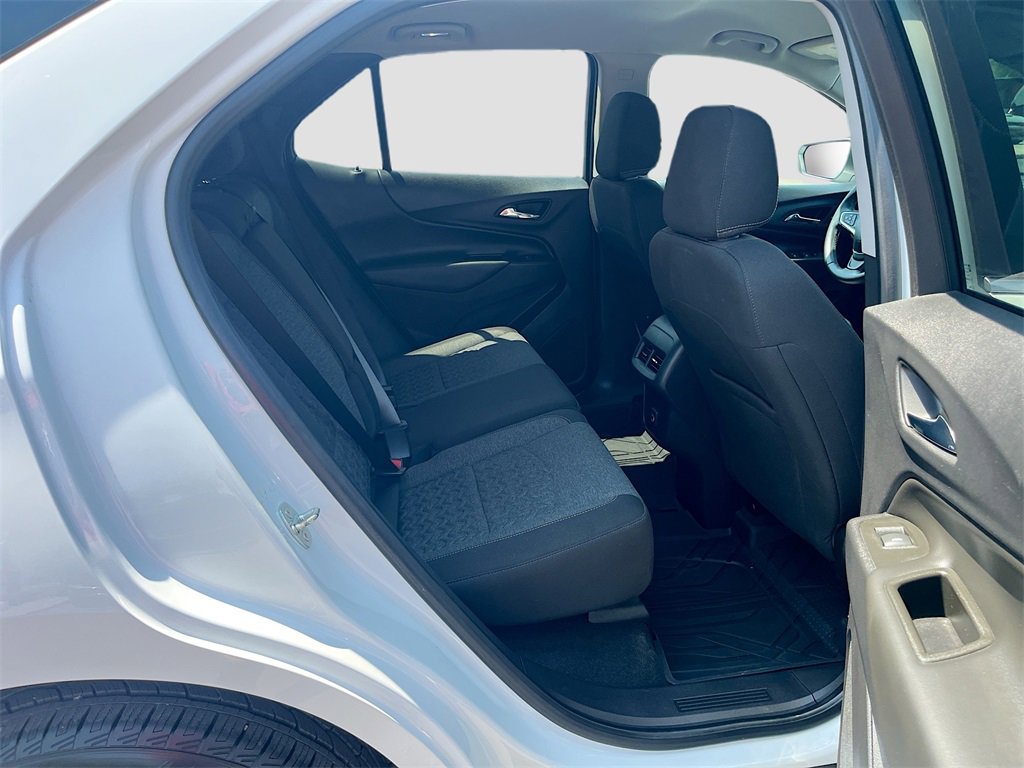 Used 2023 Chevrolet Equinox LT image 27