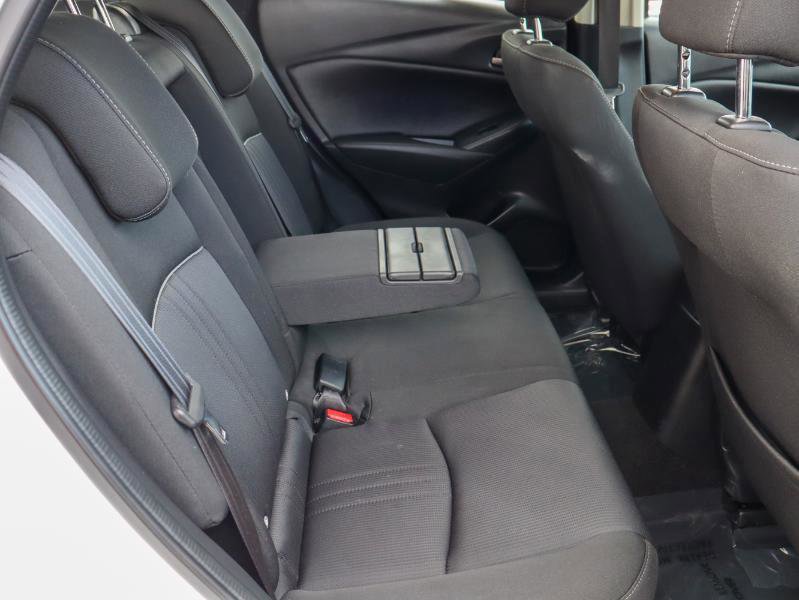 Used 2021 MAZDA CX-3 Sport FWD image 12