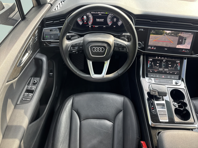 Used 2022 Audi Q7 3.0T Premium Plus AWD/4WD image 17